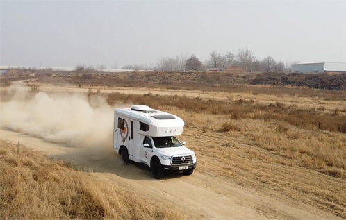自由炮自動(dòng)檔、四驅(qū)房車,值得選擇 自由炮自動(dòng)檔、四驅(qū)房車,值得選擇